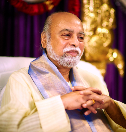 sri baghavan